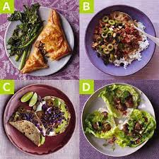 What S For Dinner Easy Recipes For Every Night Of The Week Recipes Everyday Food Favorite Recipes