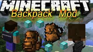 New backpack mod, backpack mod for minecraft. Backpacks Mod For Minecraft 1 17 1 1 16 5 1 15 2 1 14 4 Minecraftsix