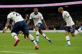 Check spelling or type a new query. Tottenham 2 0 Manchester City Premier League As It Happened Football The Guardian