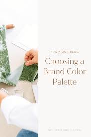 Check out our brand color palette selection for the very best in unique or custom, handmade pieces from our digital shops. Brand Design Choosing A Color Palette With Grace And Gold Brand And Web Design For Creative Small Business Owners And Entrepreneurs