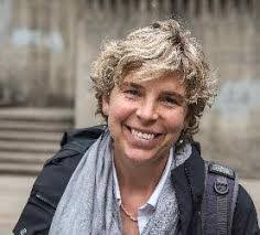 Ingrid Parker's Instagram, Twitter & Facebook