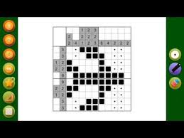 Jigsaw puzzles for kids range from 12 (3x4) to 48 (6[8) to 70 (7x10) pieces. Nonogramz 1000 Online Nonogram Puzzles Youtube