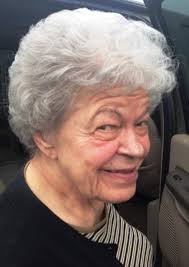 Rosemary Morgan Obituary