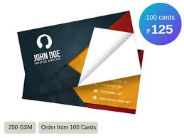 Our online card maker offers a wide range of card designs to celebrate a birthday, congratulate an anniversary, express your thanks, say you're sorry, or send caring thoughts for any holiday or occasion on the calendar from your computer, phone, or tablet. Online Visiting Card Printing Visiting Card Printing Rs 90 Business Card Printing Dina Color Labs