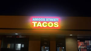 Find tripadvisor traveler reviews of sterling heights steakhouses and search by cuisine, price, location, and more. Amigos Street Tacos Home Sterling Heights Michigan Menu Prices Restaurant Reviews Facebook