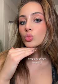 GRWM for New Years!💋🏙️🥂✨