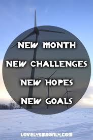 Happy 1 month anniversary my darling. New Month Quotes Quotesgram