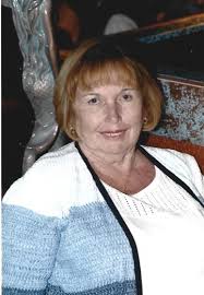 Anita Marie Watson Harris