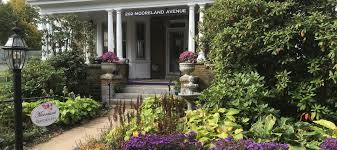 Maybe you would like to learn more about one of these? Mooreland Garden Inn Bed And Breakfast Near Downtown In Carlisle Pa