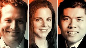 Our 2014 Hedge Fund Rising Stars Prove the Value of Hard Work