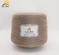Wholesale Stock Worsted Wool Blend 50% Polyester 50% Wool Fabric for Mens  Suits