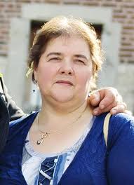 Décès de Madame Marie-Anne ROUSSEAU (17-01-22)