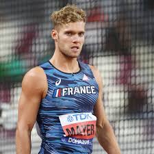 kevin majɛʁ, mejɛʁ or majœr, born 10 february 1992) is a french athlete. European Athletics On Twitter Reigning World Decathlon Champion Kevin Mayer Has Retired From The Decathlon After Two Attempts At His Opening Height Of 4 60m In The Pole Vault Speedy Recovery Champ