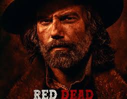 Red Dead Redemption Wild West Projects :: Photos, videos, logos,  illustrations and branding :: Behance