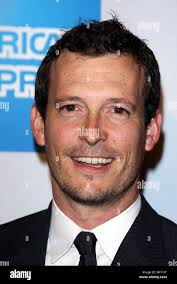 Jackson walker los angeles premiere hi-res stock photography and images