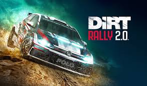 Chrome, firefox ou bien edge. Presentation De Dirt Rally 2 0 Relevez Le Defi