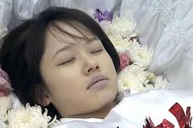 Please add videos to your favourite videos. The Best 12 Die Beautiful Beautiful Dead Woman In Casket