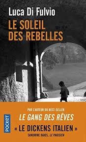 Telecharger Pdf Le Soleil Des Rebelles Epub Livre Par Luca Di Fulvio Gratuit Livres A Lire Telechargement Livres En Ligne