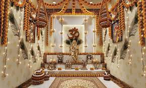 Sometimes one flower tends to carry more than one meaning or thought. Janmashtami Decoration Ideas For Your Home Design Cafe