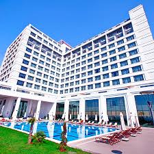 Now $46 (was $̶8̶7̶) on tripadvisor: Otel Titanic Business Kartal Istanbul Trivago Com Tr