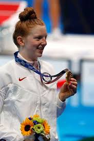 Teen lydia jacoby becomes first alaskan swimmer to win olympic gold medal. Yjkrjhzypihytm