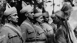The forgotten Indian soldiers of Dunkirk