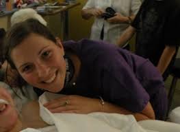 A special gift for Rach