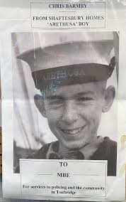 SBS3691L (UP 174) Former: Health Promotion Board