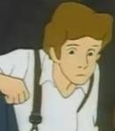 Fritz Robinson Voice