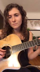 I had the pleasure of seeing @adriannelenker perform at @newportfolkfest  this past weekend & I can’t stop thinking about it. , Her songs