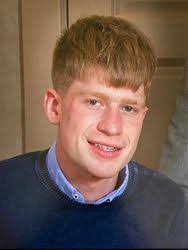 Condolence Book for Aidan King (Birr, Offaly)