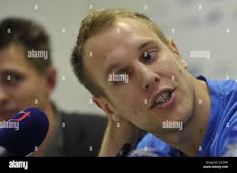 Daniel borisov hi-res stock photography and images