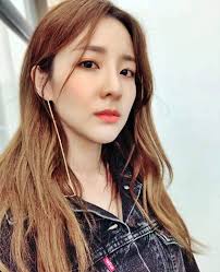 Sandara park was born in busan, south korea. Meet Thunder Park The Handsome Brother Of Sandara Park