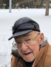 Obituary information for Donald J. Holmes