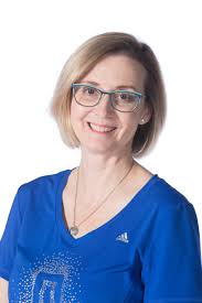 Staff Bios — Marian Gymnastics Club