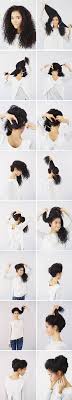 What woman doesn't these are the 5 minute hairstyles you actually have time for. 15 Summer Hairstyles You Can Create In 5 Minutes