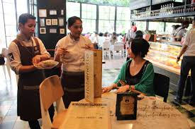 Harga pun masuk ke kantong. Kitchenette Central Park Mall Good Food Cozy Ambience Myfunfoodiary Com