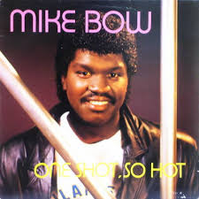 Mike Bow