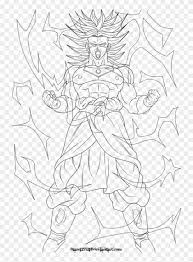 Maybe you would like to learn more about one of these? Dragon Ball Z Broly Coloring Pages With Dragon Ball Dragon Ball Z Coloring Pages Broly Hd Png Download 753x1060 413923 Pngfind