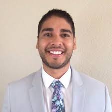 Honored to be selected as one of the American Heart Association's 2025  Leaders of Impact for the Sacramento Region.