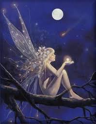 Folletti Fate Gnomi Elfi Tipologie E Abitudini Belle Fate Creature Fantasy Elfi
