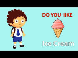 Do You Like Broccoli Ice Cream Master Nursery Rhymes Lyric Song For Children Kids Video Funny Music Youtube
