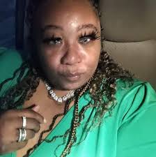 South Bend Fire Department's New Female Captain