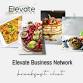 Breakfast Chat @ Elevate Business Network