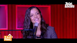 Elle y raconte avec humour. Camille Lellouche Sa Chanson Sur Le Confinement Fait Un Carton Sur Youtube
