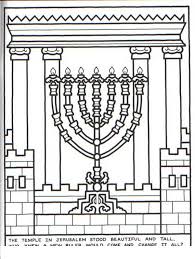 Click here to learn more about hanukkah menorah or how to. Hanukkah Menorah Free Print And Color Online