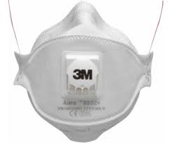 Die alternative zur ffp2 maske 3m Medica Atemschutzmaske Ffp3 Mit Cool Flow Ventil 9332 Ab 8 25 Januar 2021 Preise Preisvergleich Bei Idealo De