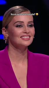 William Jaros Cesko Slovensko Ma Talent