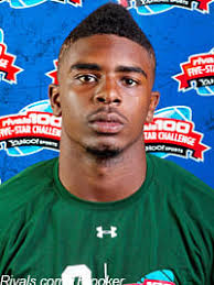 Kameron Miles 2013 Safety Texas A M