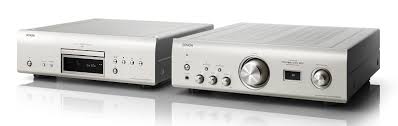 During analog playback, analog mode can be used. Denon Pma 1600ne Und Dcd 1600ne Hifi Journal